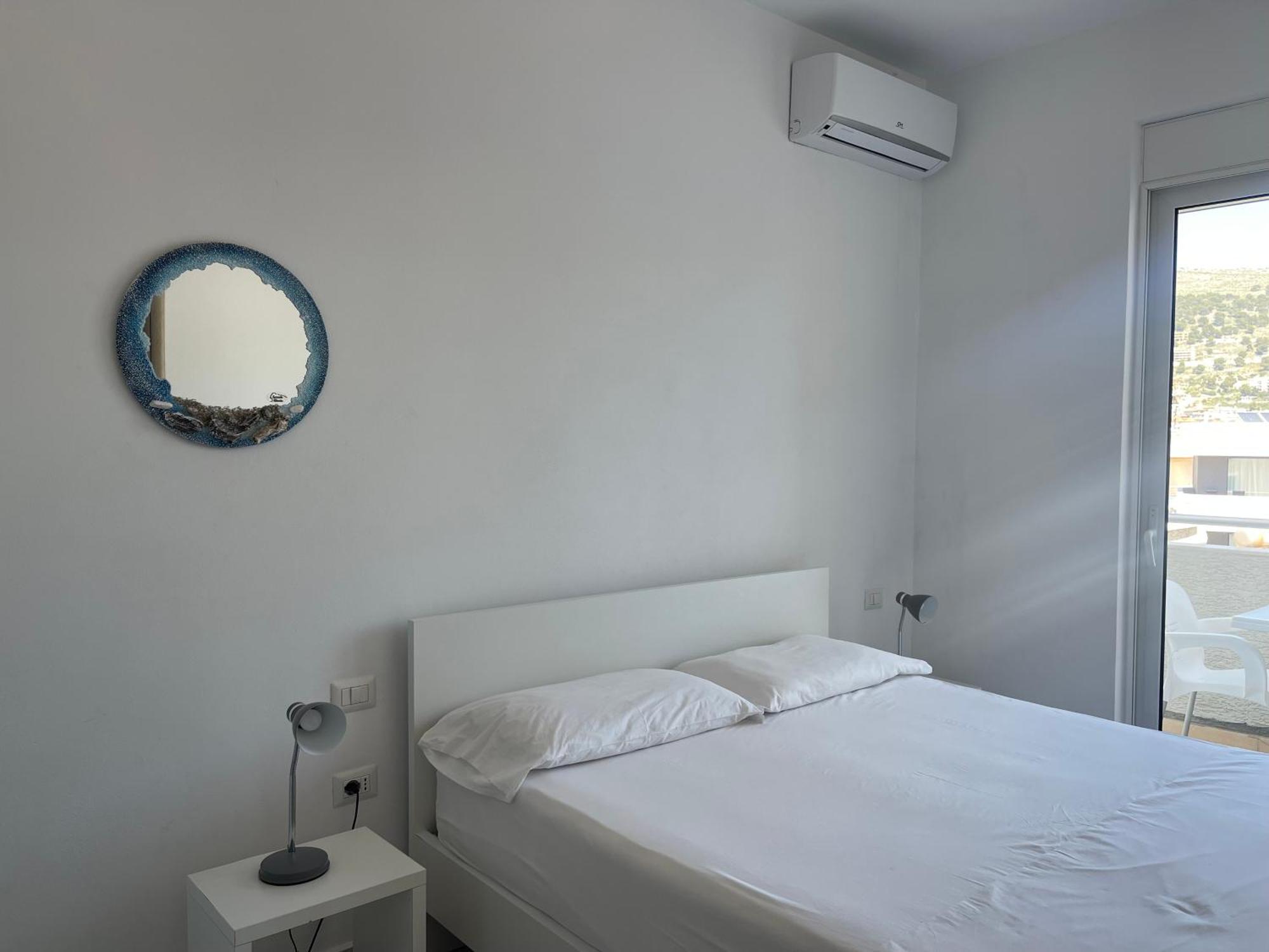 Kristina Bellavista Rooms Sarandë Buitenkant foto