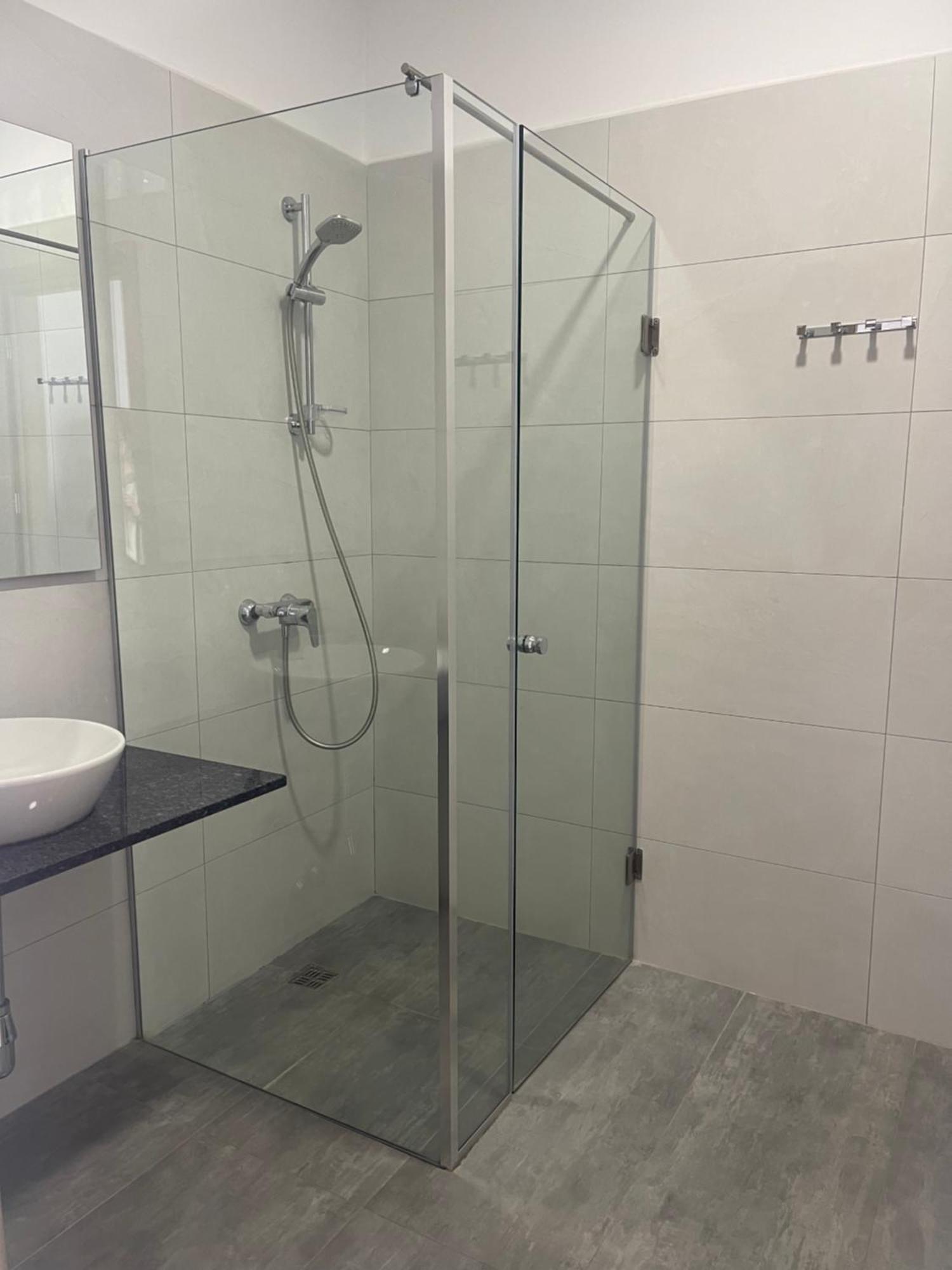 Kristina Bellavista Rooms Sarandë Buitenkant foto